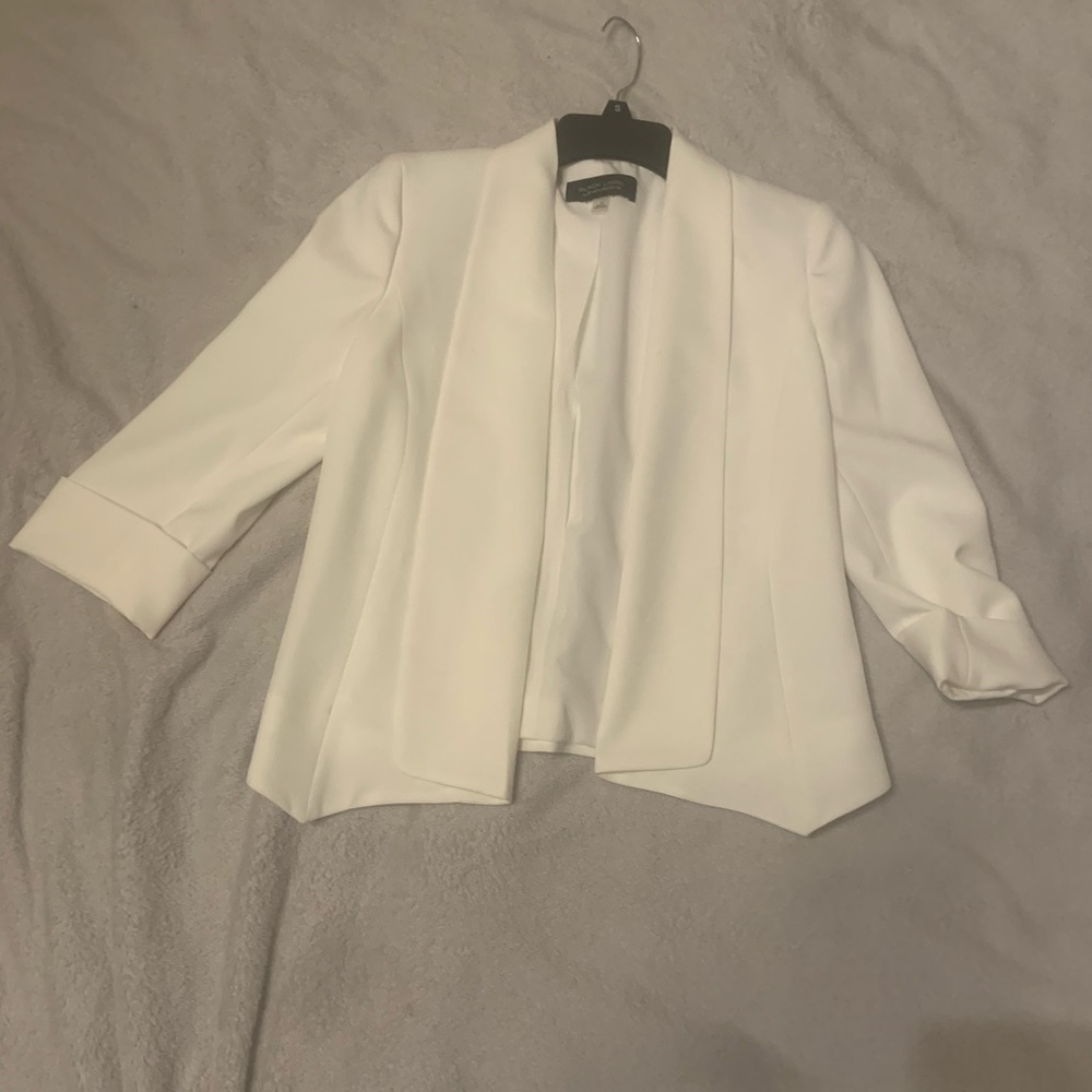 Black label by Eva picone blazer